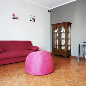  Appartamento A Casa Di Titti