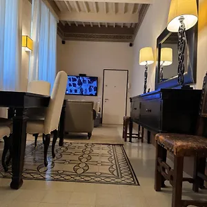  Appartamento Residenza Del Corso