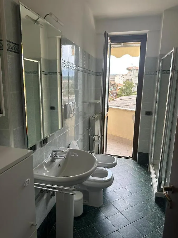 Casa Vacanza Isa E Rita-Con Parcheggio Privato Arezzo Italy