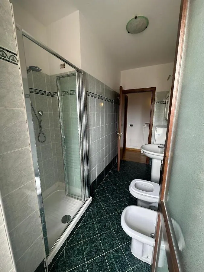 Apartment Casa Vacanza Isa E Rita-Con Parcheggio Privato Arezzo