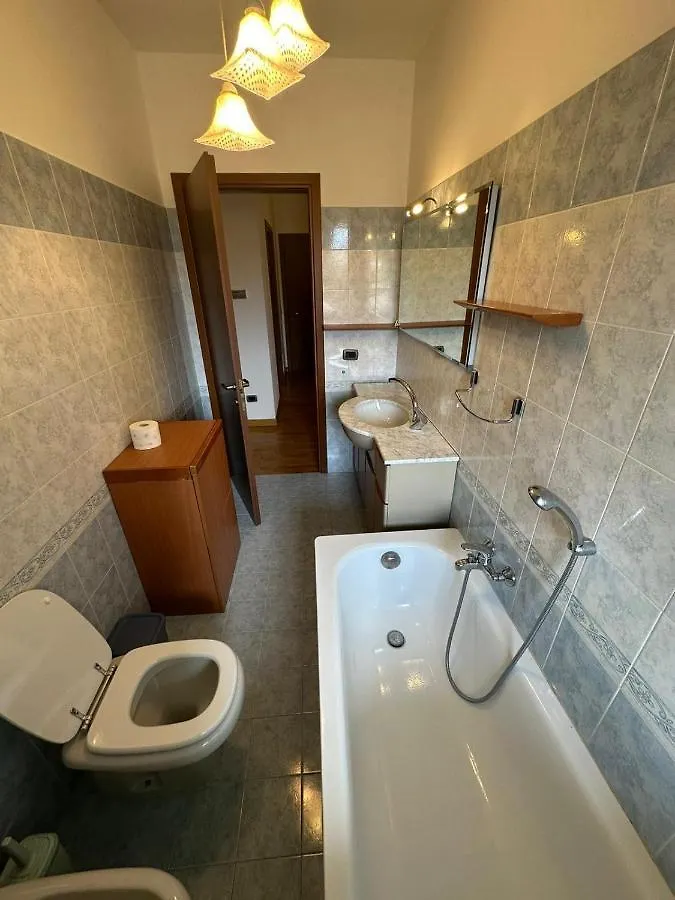 Casa Vacanza Isa E Rita-Con Parcheggio Privato Arezzo Apartment