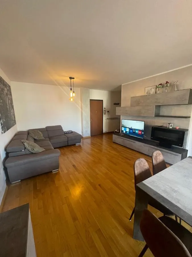 Casa Vacanza Isa E Rita-Con Parcheggio Privato Arezzo Apartment