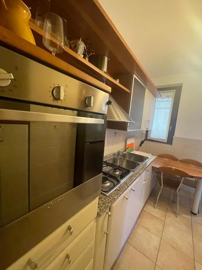 Casa Vacanza Isa E Rita-Con Parcheggio Privato Arezzo