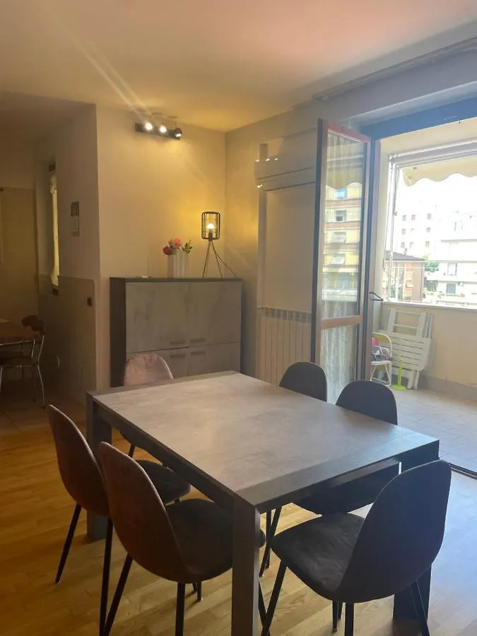 Appartamento Casa Vacanza Isa E Rita-Con Parcheggio Privato Arezzo