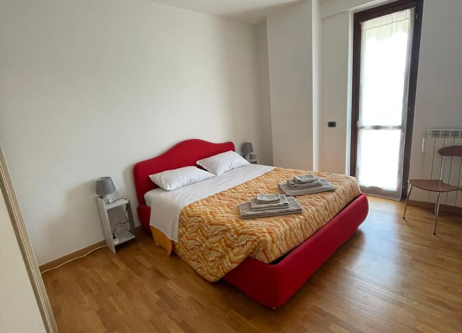Apartment Casa Vacanza Isa E Rita-Con Parcheggio Privato Arezzo