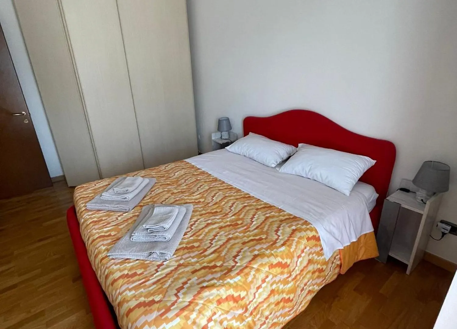 Casa Vacanza Isa E Rita-Con Parcheggio Privato Arezzo Italia